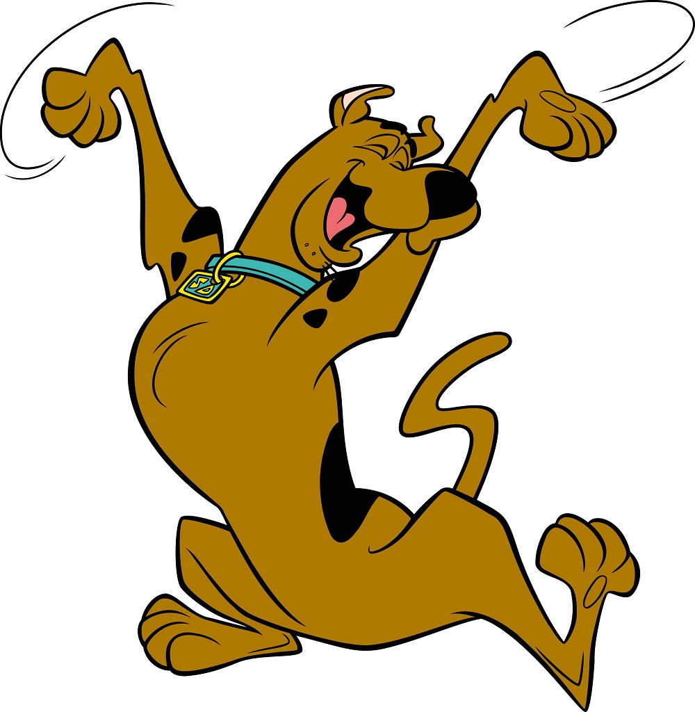 The Top 10 Famous Cartoon Dogs