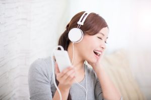 The Effect Of Music On Human Health and Brain Growth