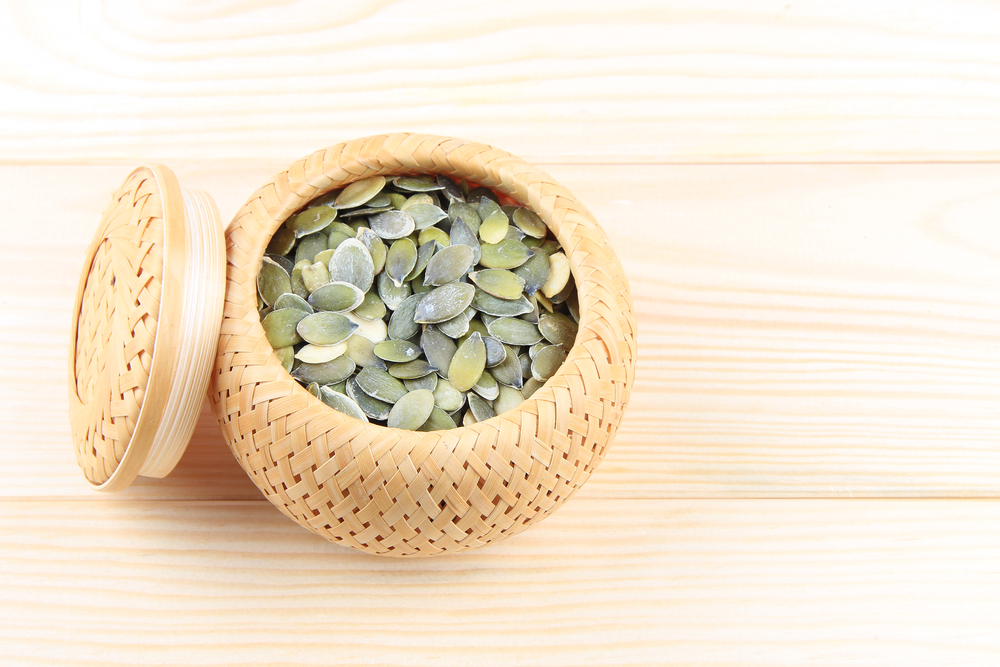 Therapeutic Benefits Of Pumpkin Seeds