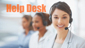 Outsourcing Help Desk