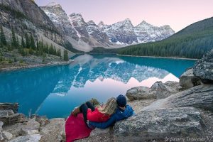 Lovely Places To Explore In Canada