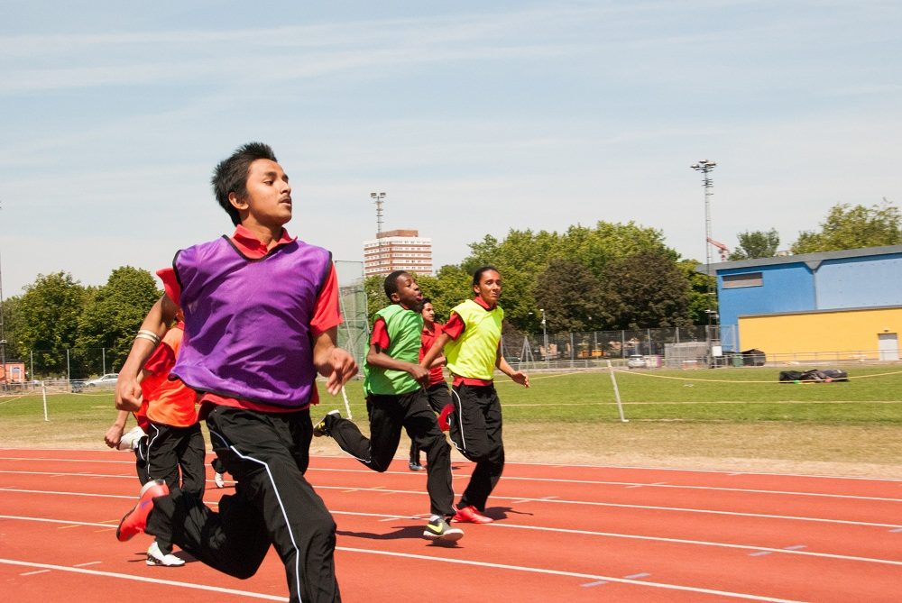 Organising Tips That Will Make Your School Sports Day A Big Hit