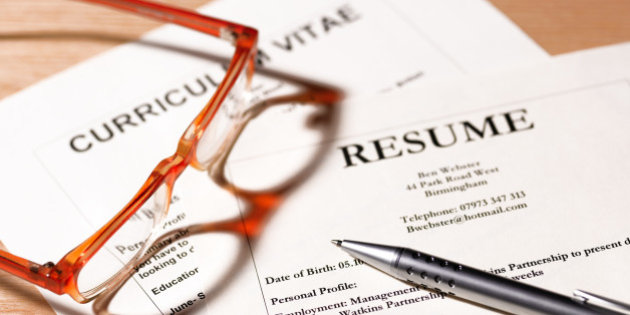 Using A Resume With Employment Gaps Turn Negative Gaps Into Positive Experiences