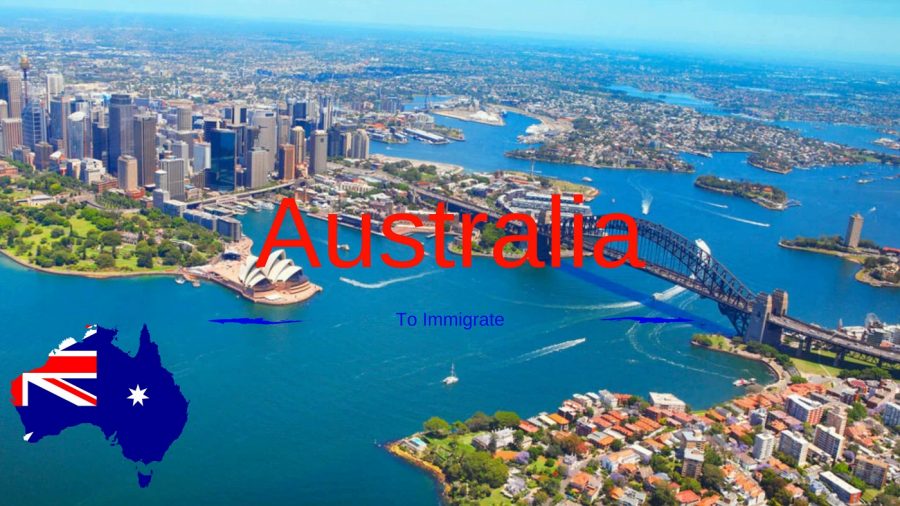 Immigrate to Australia