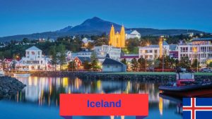 Immigrate to Iceland