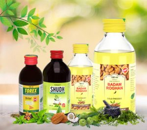 How Ayurveda Products Can Help In The Process Of Removing Chest Congestion