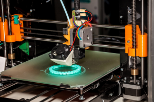 Basics Of Understanding 3D Printing