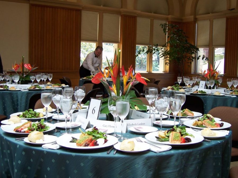 How To Choose The Best Caterer For Your Next Event