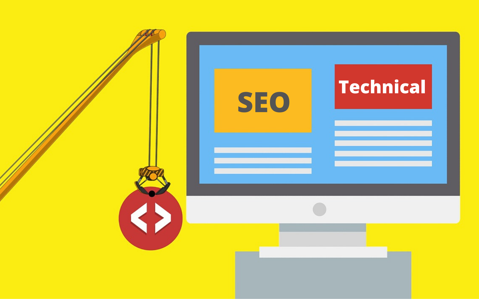 Technical SEO strategy