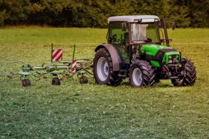 Tips For Choosing A Tractor To Fit Small Farm Operations