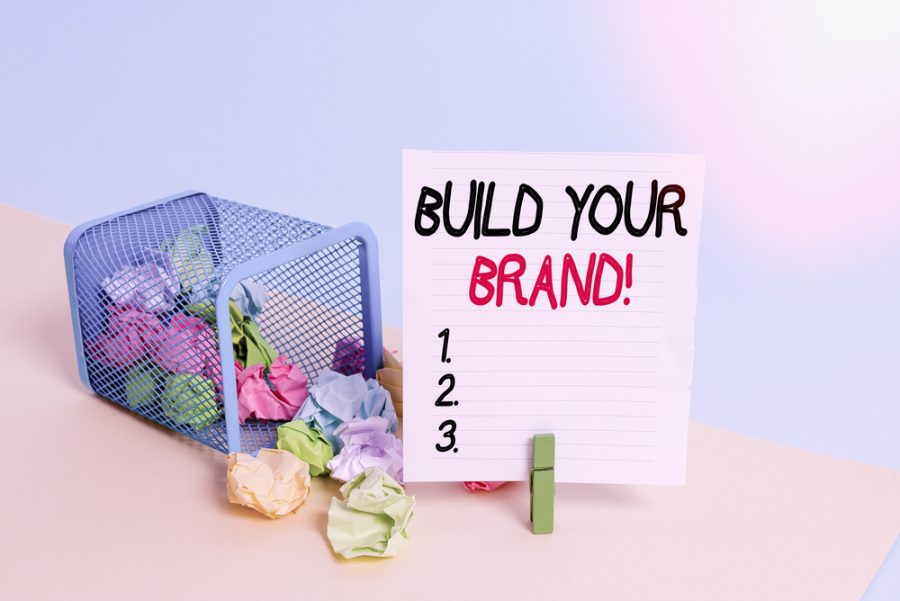 3 Keys To Bettering Your Brand