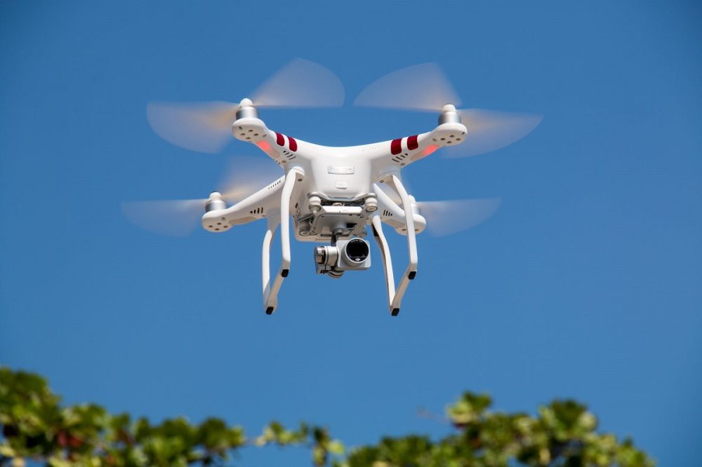 What Things You Should Know while Buying a New Drone