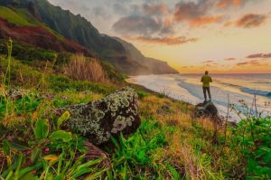 4 Ways To Enjoy A Hawaiian Vacation While Still Social Distancing