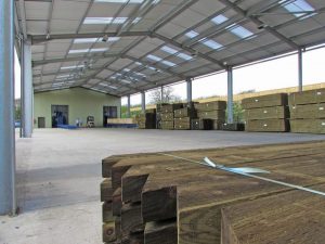 Things You Need To Know About Sawn Treated Softwood