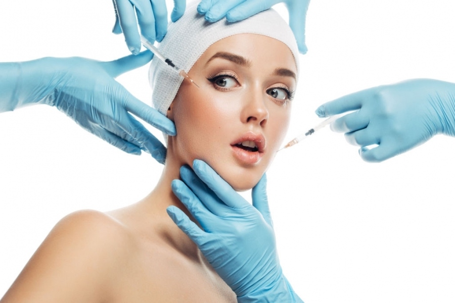 Here's Why More People Is Getting Plastic Surgery