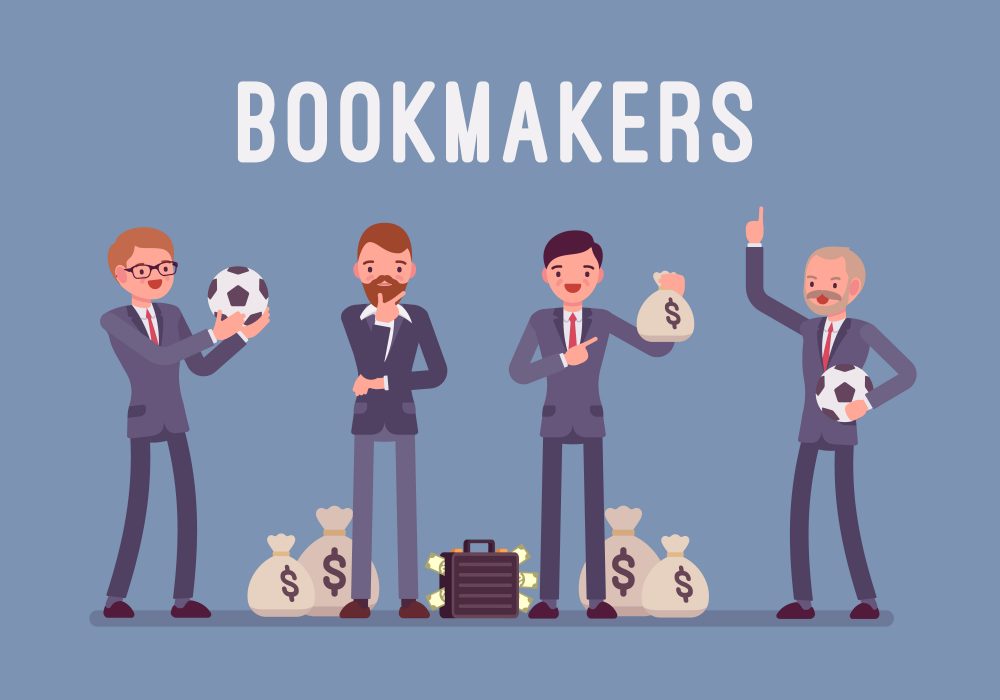 Conscientious Bookmaker