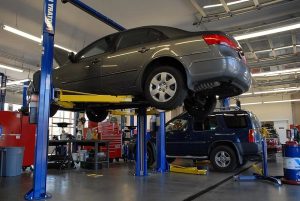 Car Repair: Which Parts Are The Most Expensive?