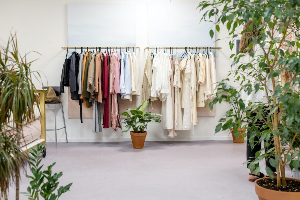 4 Tips For Starting Your Clothing Business