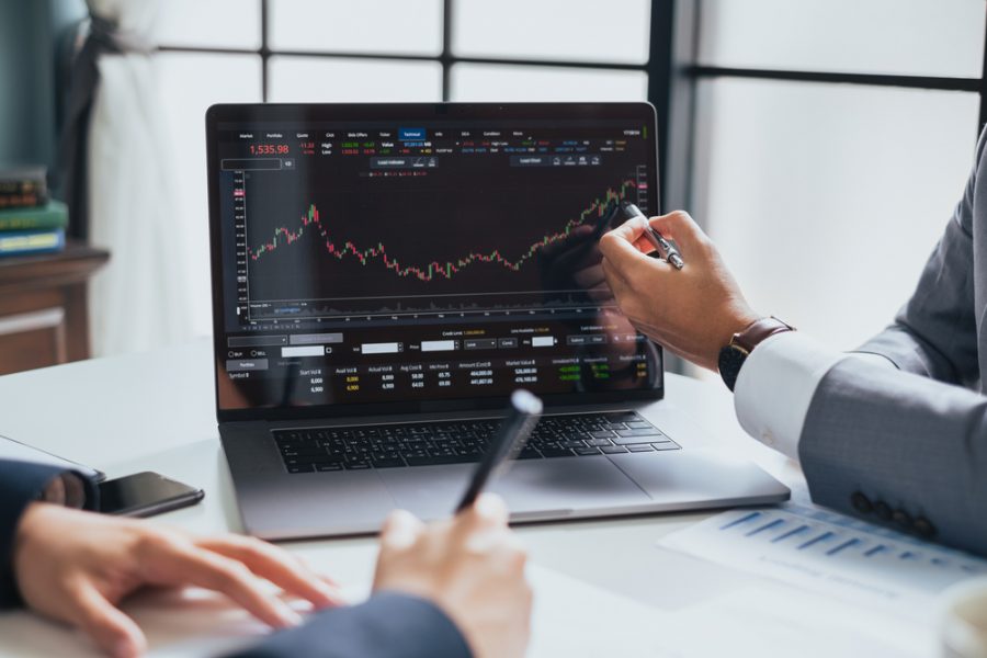 5 Tips For Becoming A Successful Stock Trader