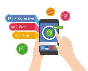 An Ultimate Guide For Progressive Web Apps