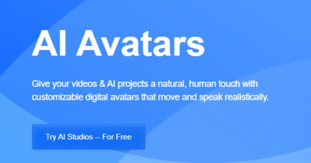 Virtual Presenters