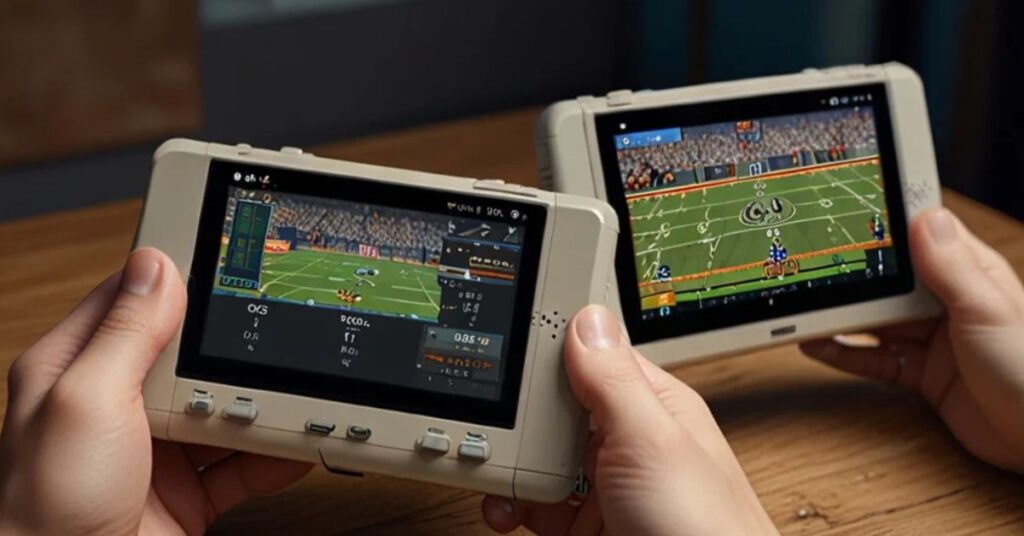 Retro Bowl 3kh0