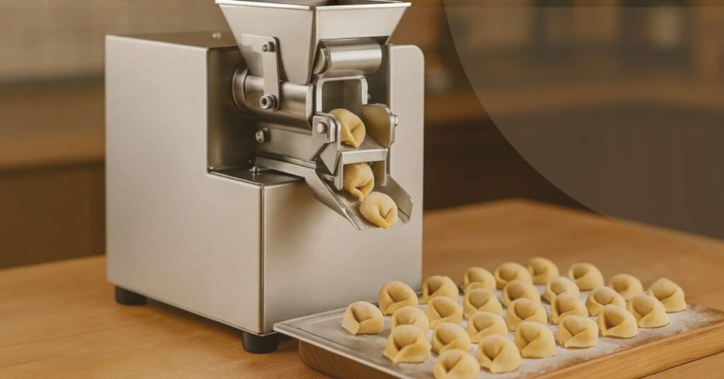 Tortellinatrice