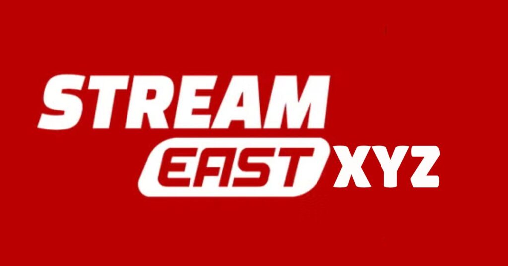 StreamEastXYZ
