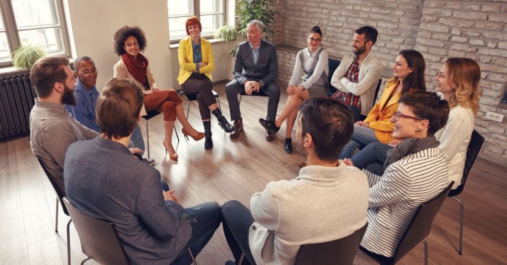 Group Therapy