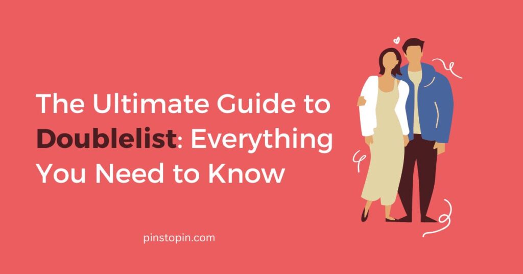 Doublelist