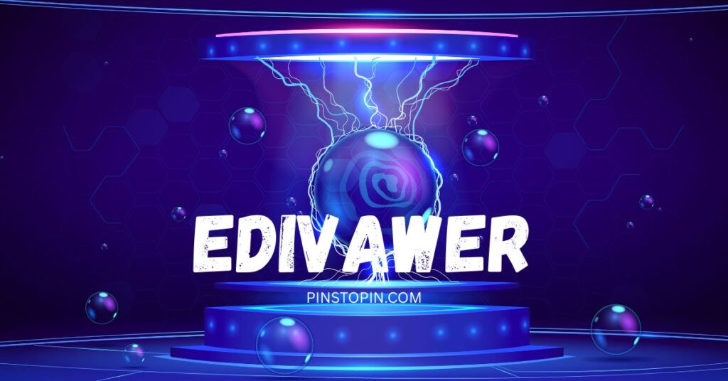 Edivawer