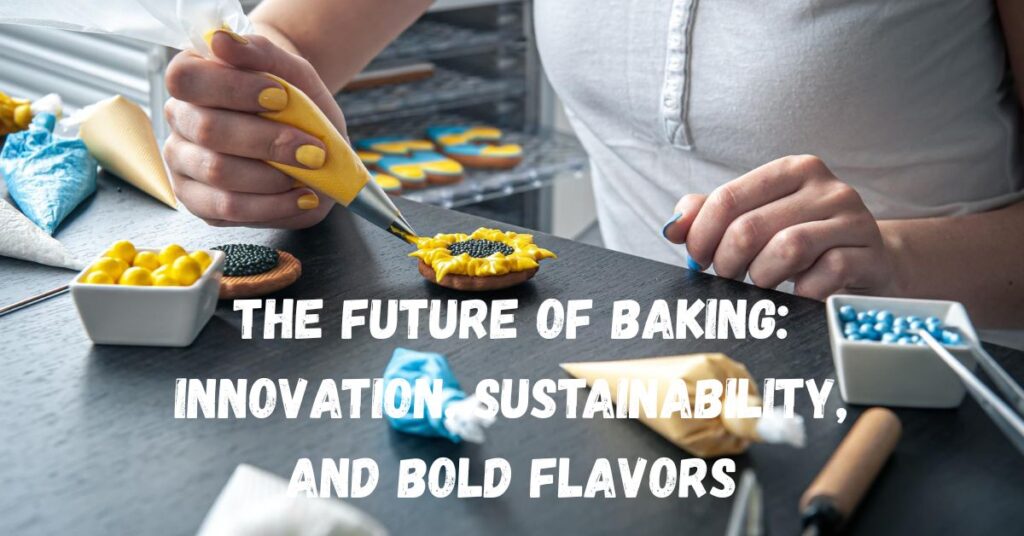 Baking