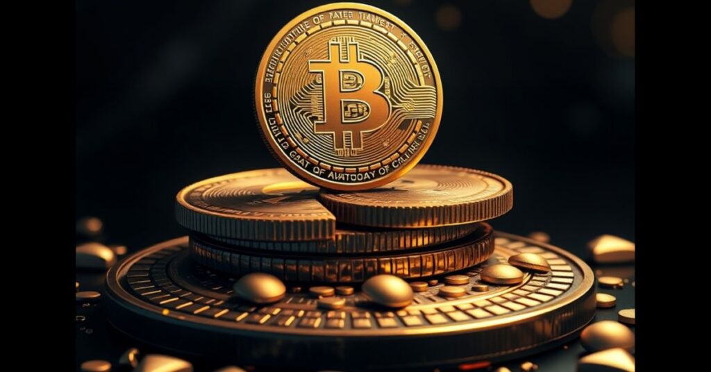 FintechZoom.com Crypto ETF