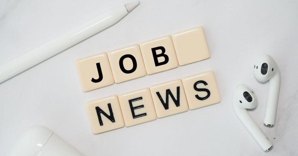 Latest Jobs News by NewsArena.tech