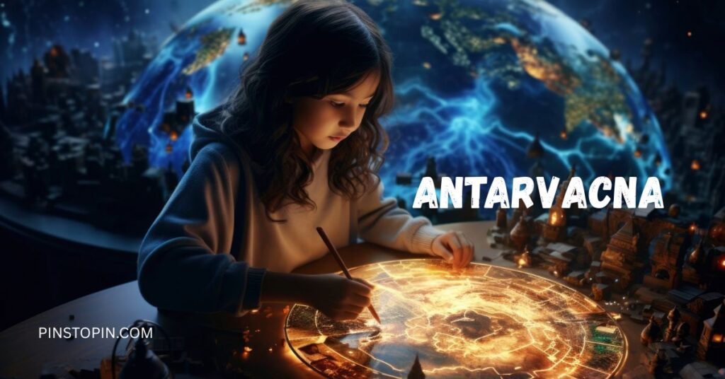 Antarvacna