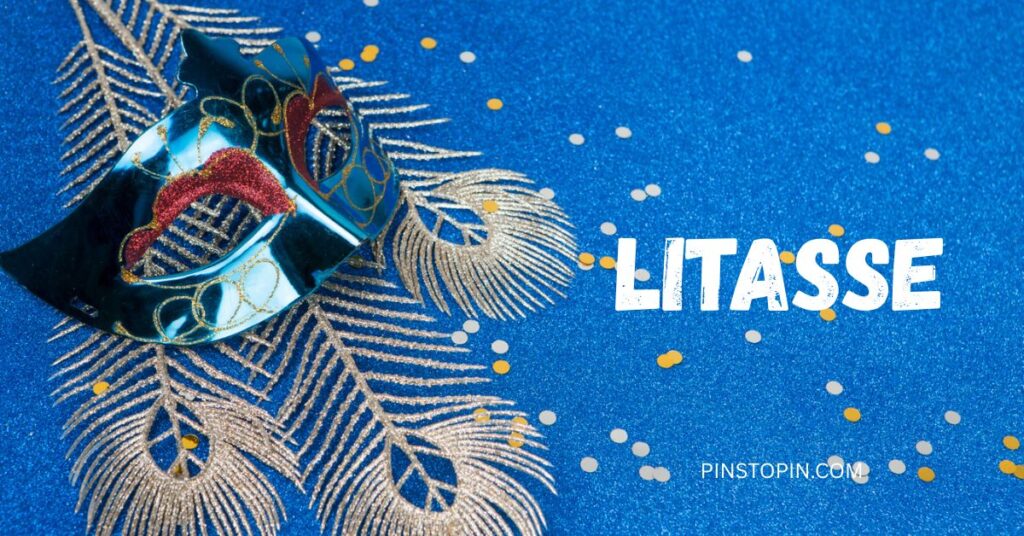 Litasse