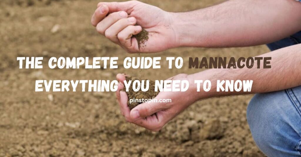 Mannacote