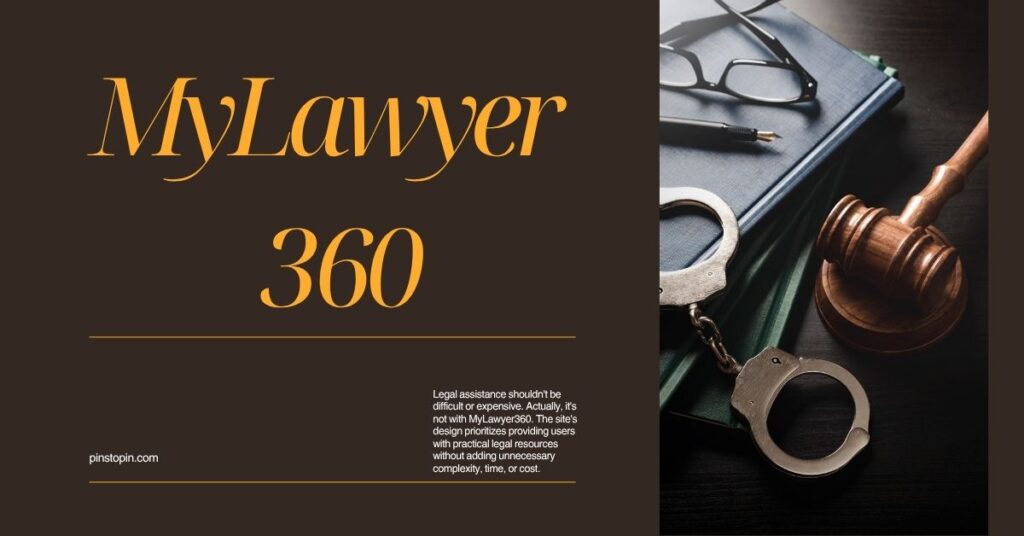MyLawyer360