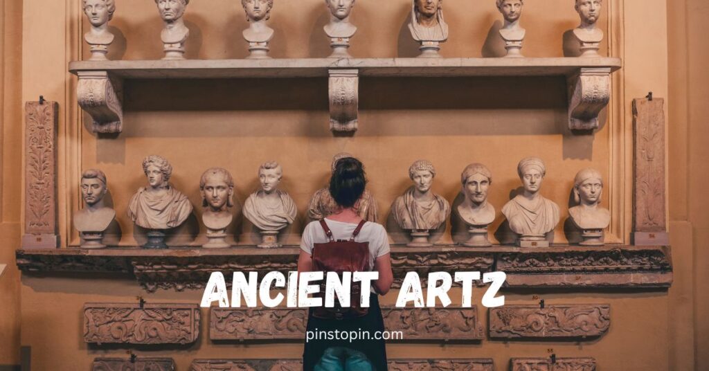 Ancient Artz