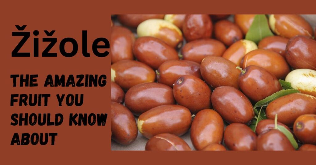 Žižole