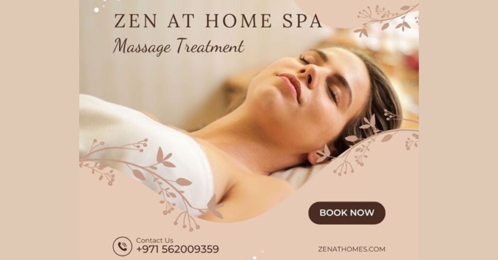 Home Massage