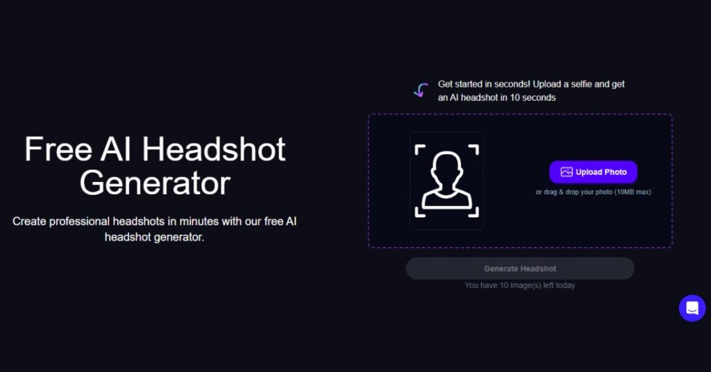 Best AI Headshot