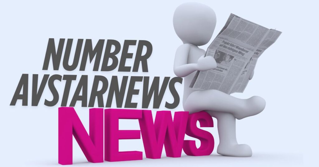 Number Avstarnews