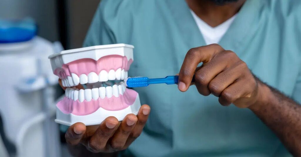 Dental Solution