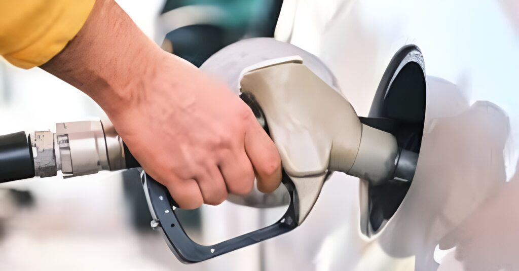 Local Fuel Supplier
