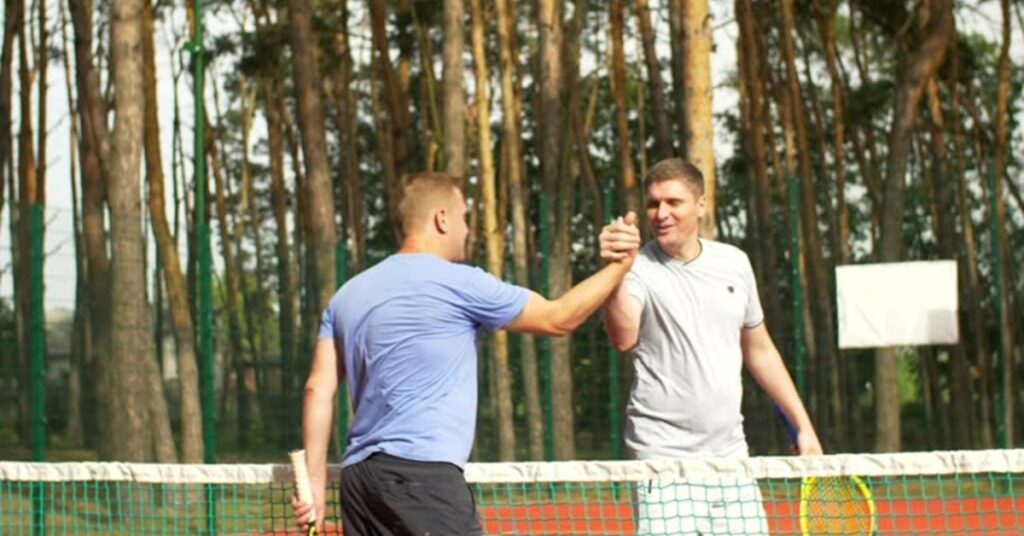 Tennis