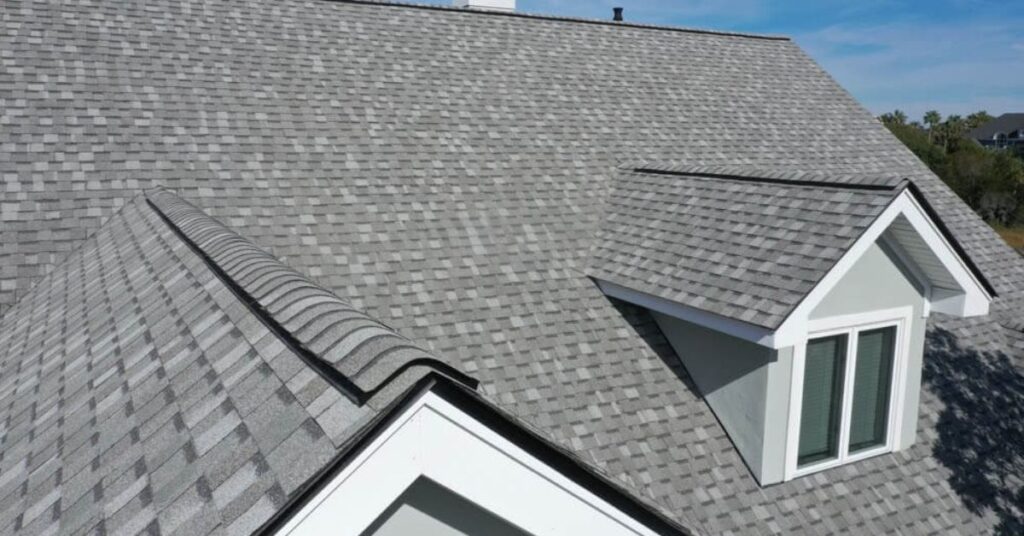 Asphalt Shingles
