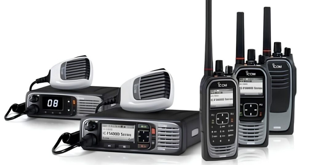 RadioRed Dispatch