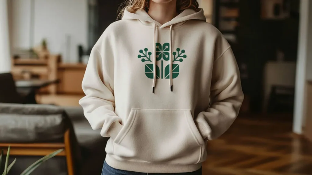 Essentials Hoodie