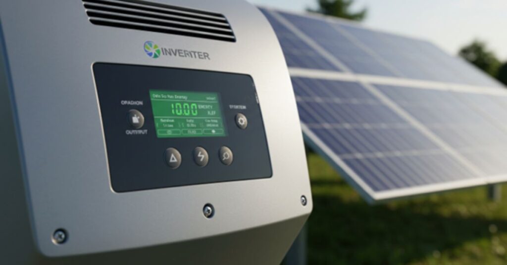 Solar Inverter